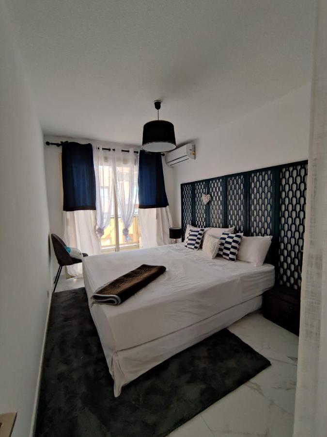 En Exclusivite T3 A 2 Pas Des Plages De St Raphael Saint-Raphaël 外观 照片